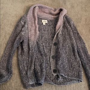American Eagle Cardigan